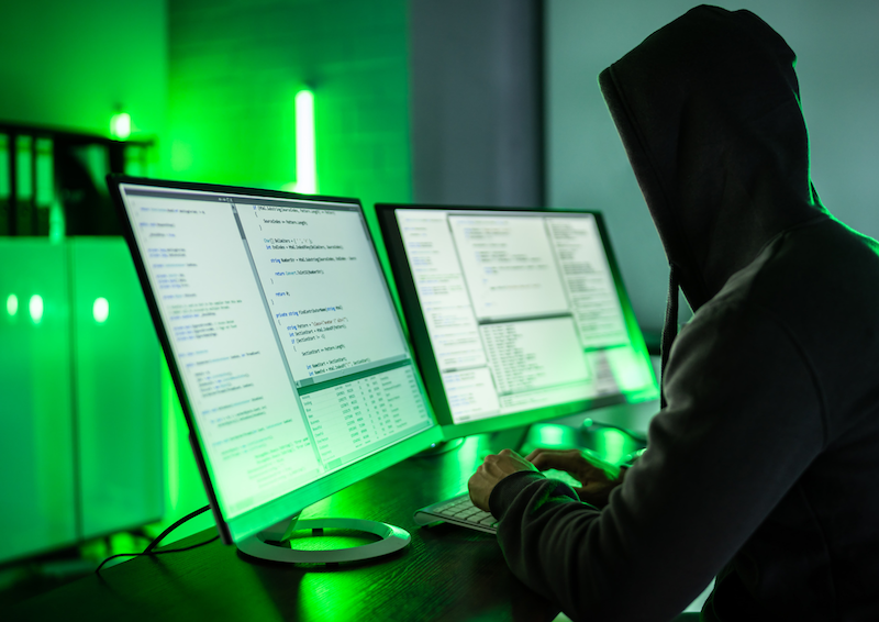 Forter and PwC report flags top e-commerce fraud risks including remote access cyber attacks