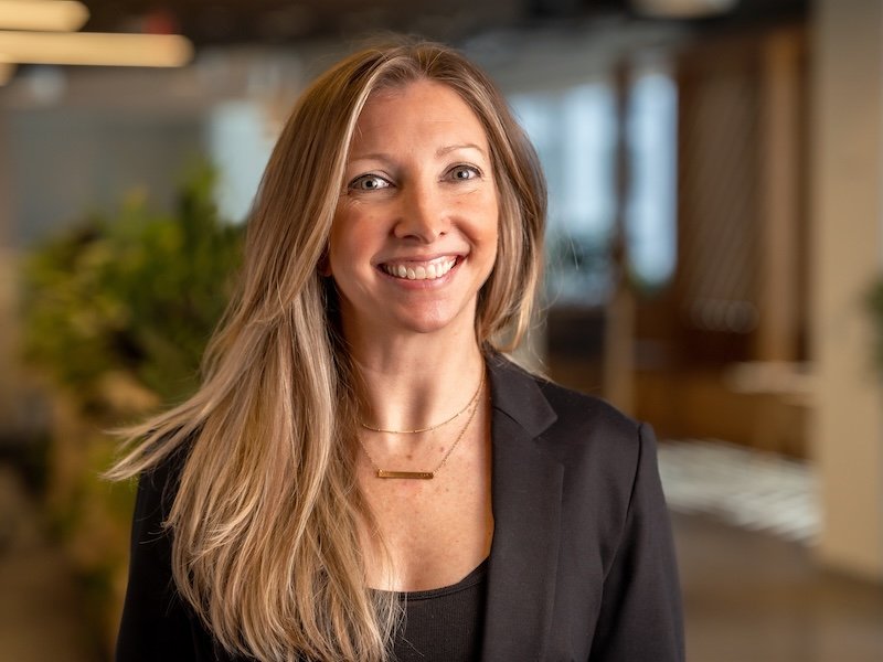 Restaurant management software and bill payment firm MarginEdge hires Tara Clever as CRO