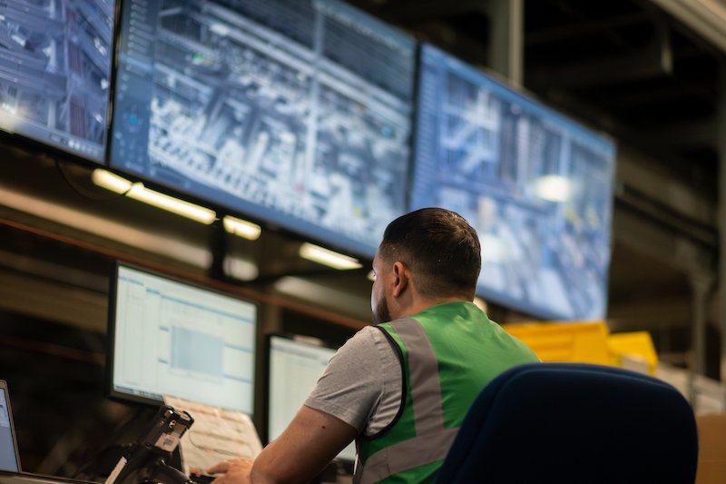 2024 RTIH Innovation Awards: Supply Chain category finalists announced, including AutoStore and StrongPoint