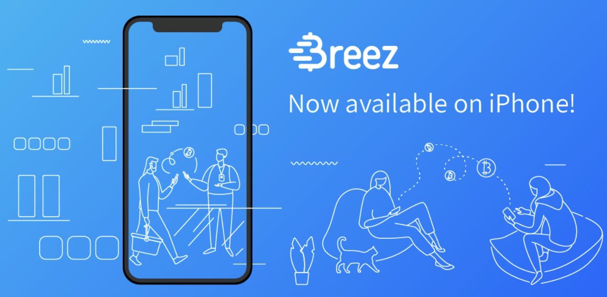 Startup Q&A: Breez CEO, Roy Shenfield