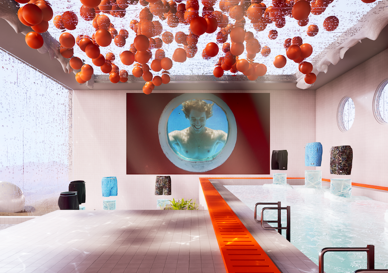 Emperia retail technology powers new SAXX immersive experience in the metaverse