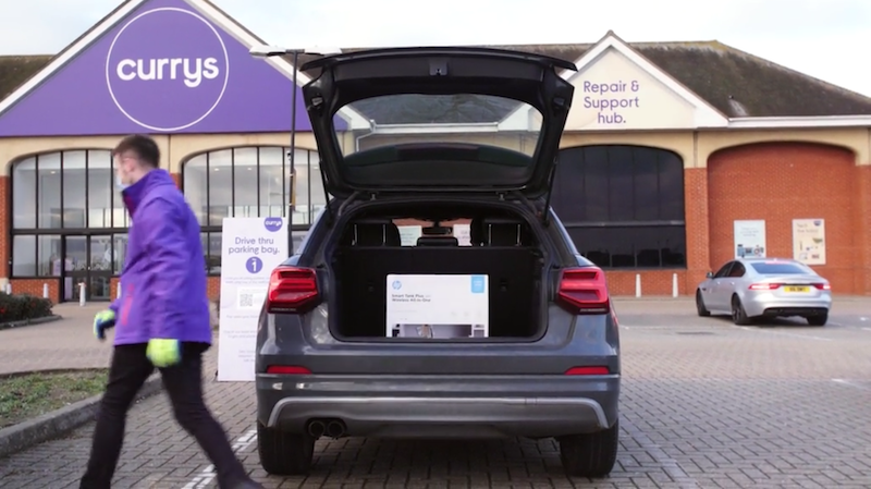 Currys racks up ten million likes on electrical and technology retailer's TikTok channel