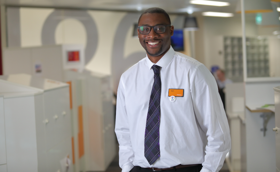 Sainsbury’s joins Tesco in showing support for Black British Network