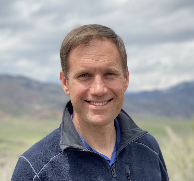 Supply chain robotics veteran Andrew Hoffman takes on Chief Technology Officer role at Gather AI