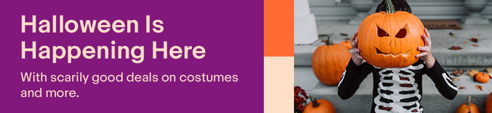 Happy Halloween to be followed by buoyant Black Friday, GlobalData