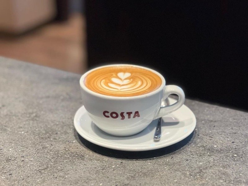 RTIH Innovation Awards winner Costa Coffee takes wraps off new UK-based Innovation and Development Centre
