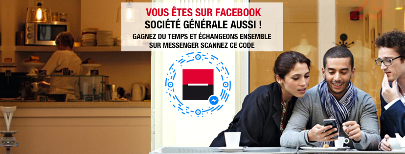 Société Générale says oui to Apple Pay