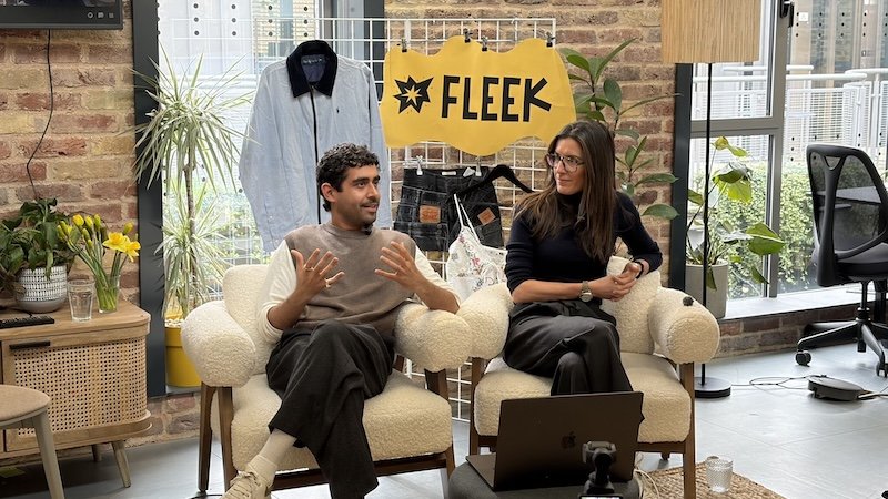 Secondhand clothes selling becomes a full-time gig for many with Vinted the most popular platform