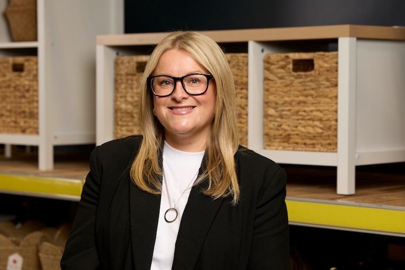 UK home improvement retailer B&Q hires Sophie Taylor as Director of Marketing following Tom Hampson’s Asda move