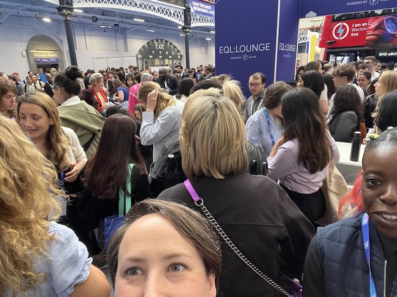 London Tech Week: How women are leading in AI and why inclusion is important for innovators