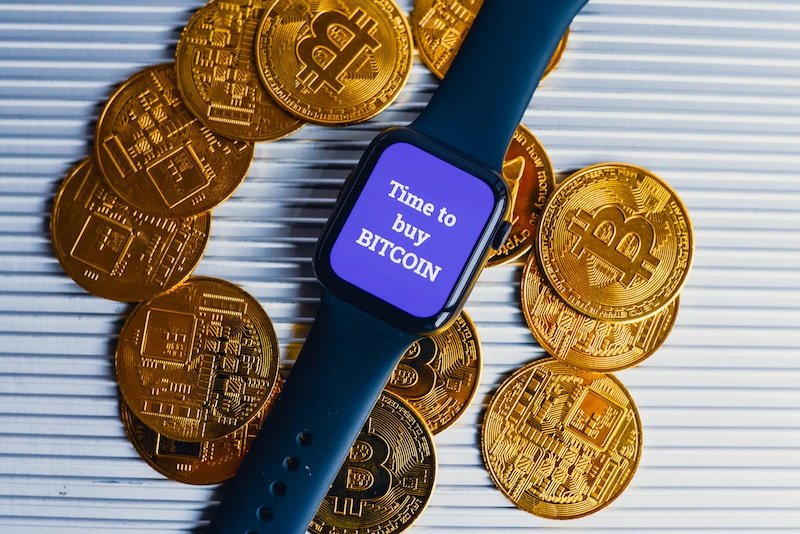 How to use SEPA for buying Bitcoin: a step-by-step guide