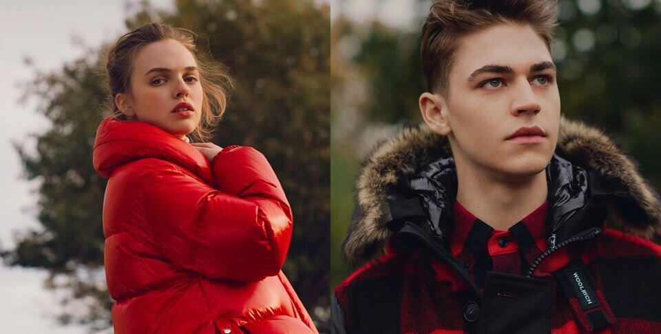Woolrich deploys Fluent Commerce omnichannel tech
