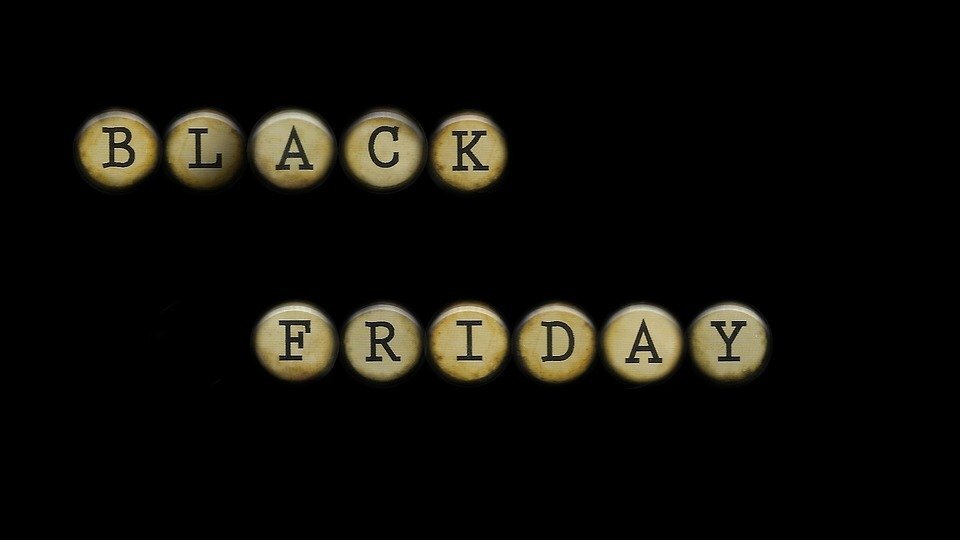 Dull Black Friday has had its day, says ParcelHero boss