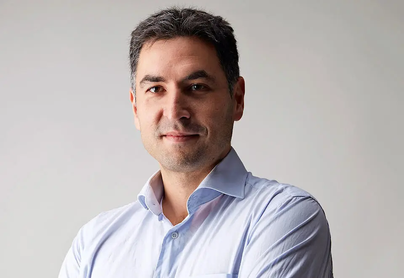Former Glovo exec Idriss Al Rifai Borzo takes on CEO role at Borzo