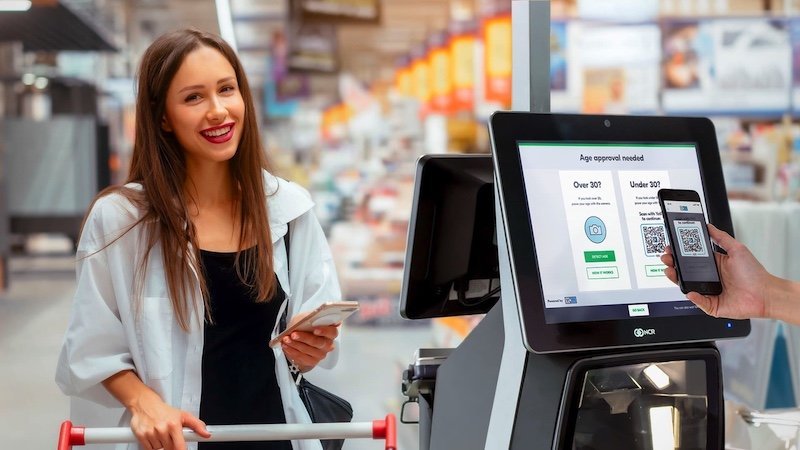 Age estimation retail technology would make physical stores safer, claims BRC