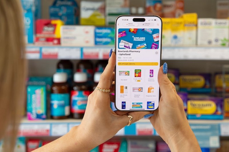 Starring Tesco, Lowe's, and Coop Danmark: it can only be this week's biggest retail technology stories