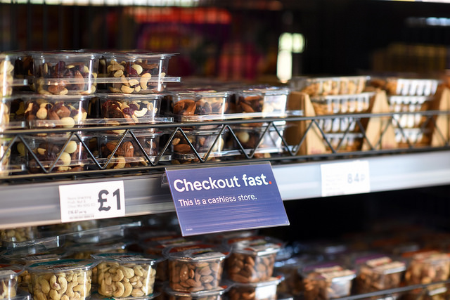 UK convenience channel powering ahead, IGD