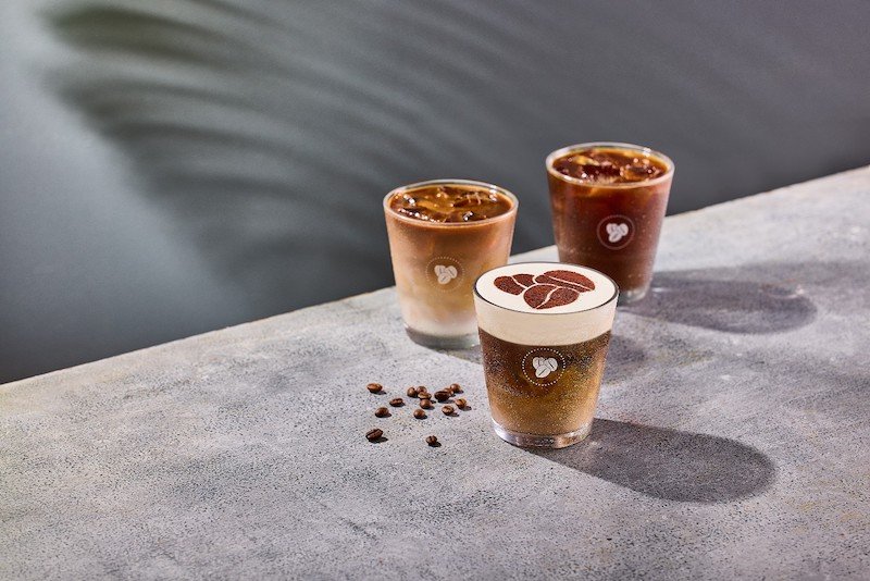 Costa Coffee taps GEP SOFTWARE procurement and supply chain platform
