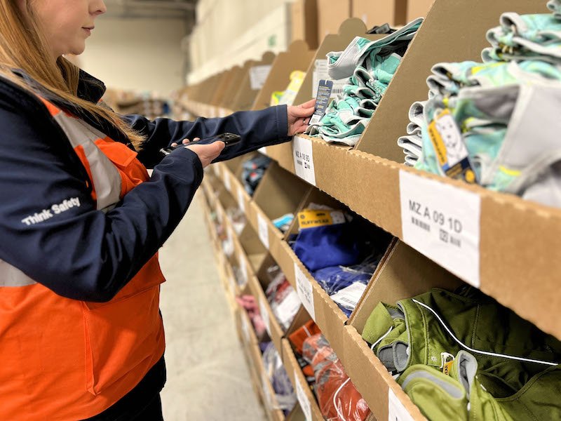 New Kammac pop-up e-fulfilment service looks to deliver the goods for startups and entrepreneurs