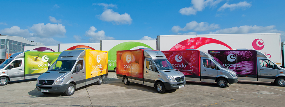 Ocado to open Old Street tech hub