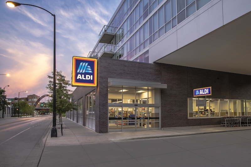 Aldi taps Digital Wave Technology GenAI Solutions to automate product copy, boost product data accuracy