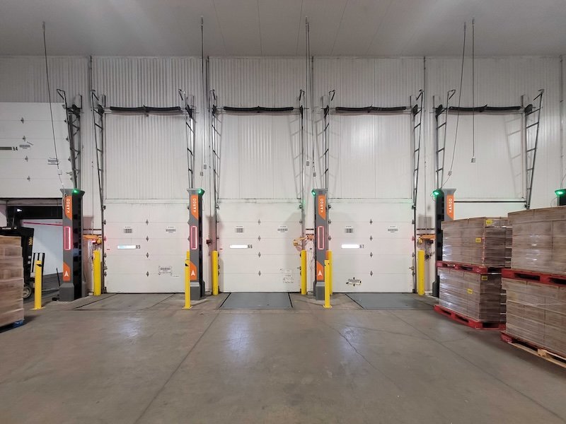 AI supply chain technology specialist Kargo raises $18m and reports Armada computer vision roll-out
