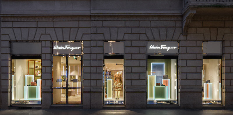 Salvatore Ferragamo deploys Medallia Experience Cloud solution