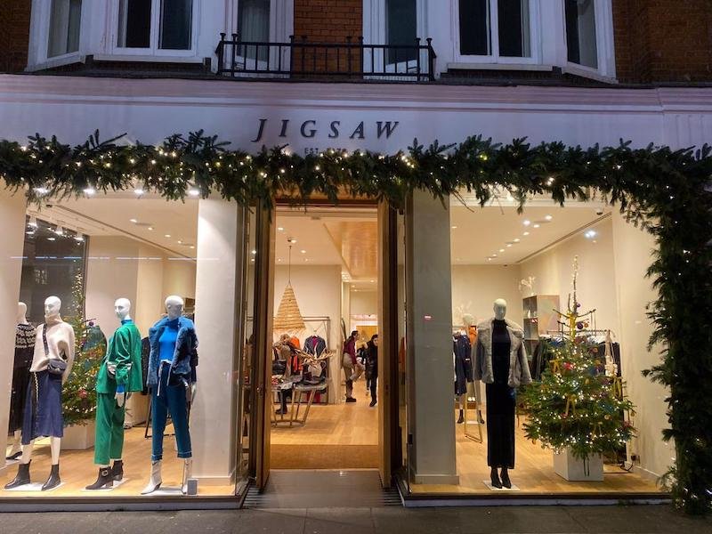 Jigsaw selects Voyado retail technology for personalisation, loyalty and sustainability push