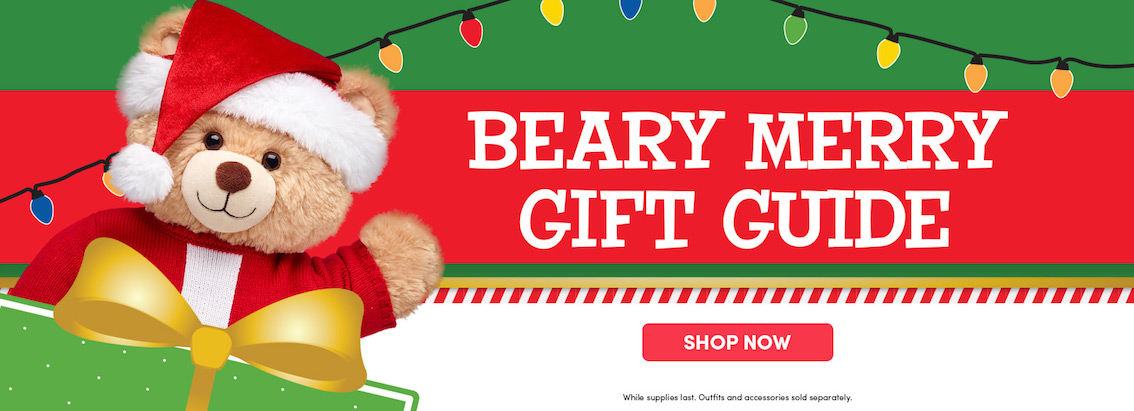 Build-A-Bear Workshop in digital partnership with Lyons Consulting Group