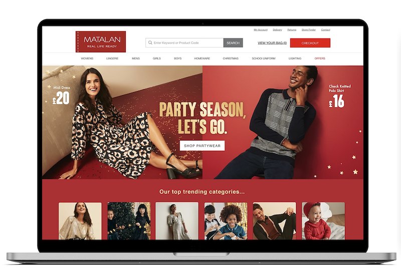 Top 10: last week’s most popular retail technology articles