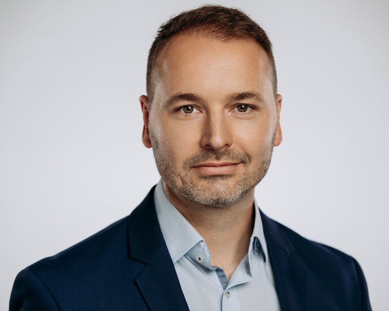 Retail technology startup interview: Attila Kecsmar, CEO and Co-founder, Antavo