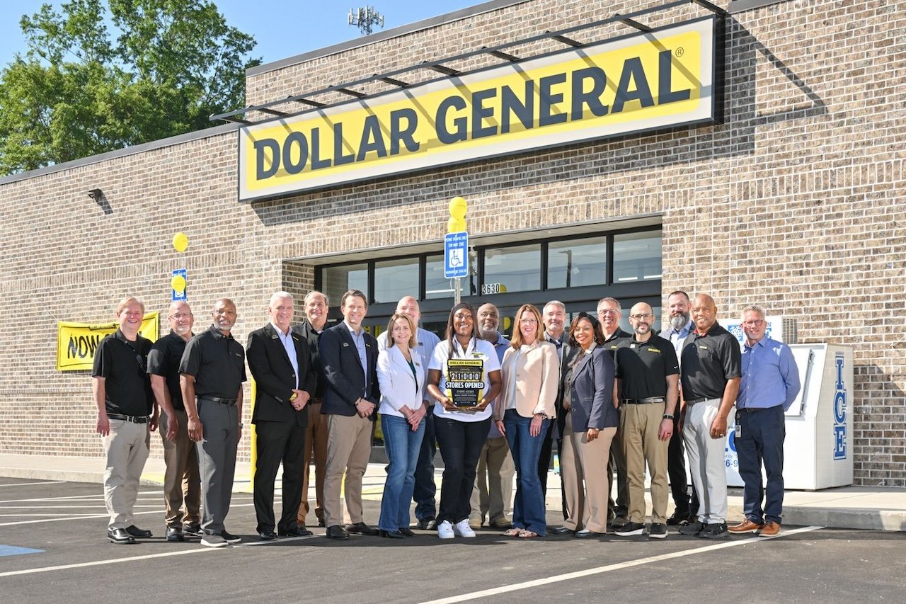 Kevel, Dollar General, and The Trade Desk tie up lays claim to first of its kind retail media solution