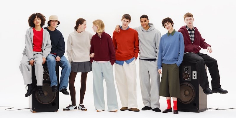 Japanese fashion retailer UNIQLO lands at Canary Wharf retail and leisure destination in East London