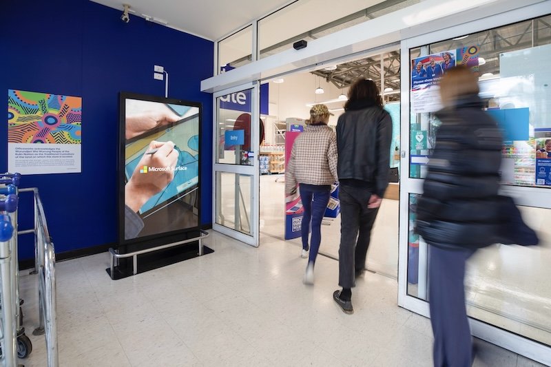 Including Boden, adidas, and MediaMarktSaturn: last week’s biggest retail technology plays at a glance
