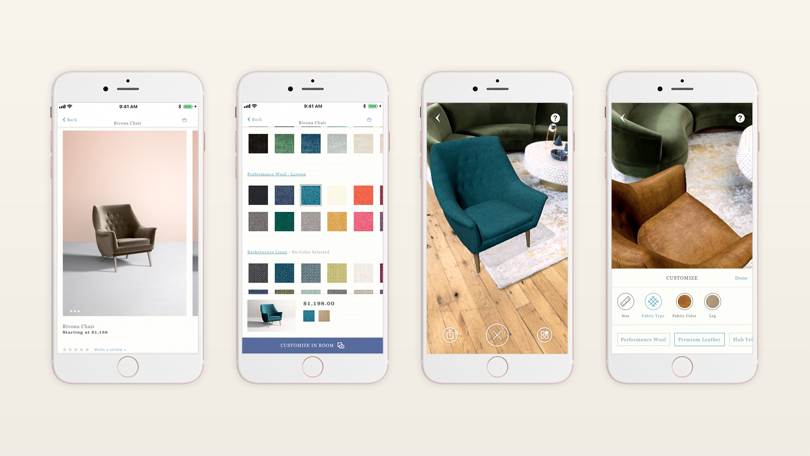 Anthropologie calls on CVLT for five-month CGI/AR project