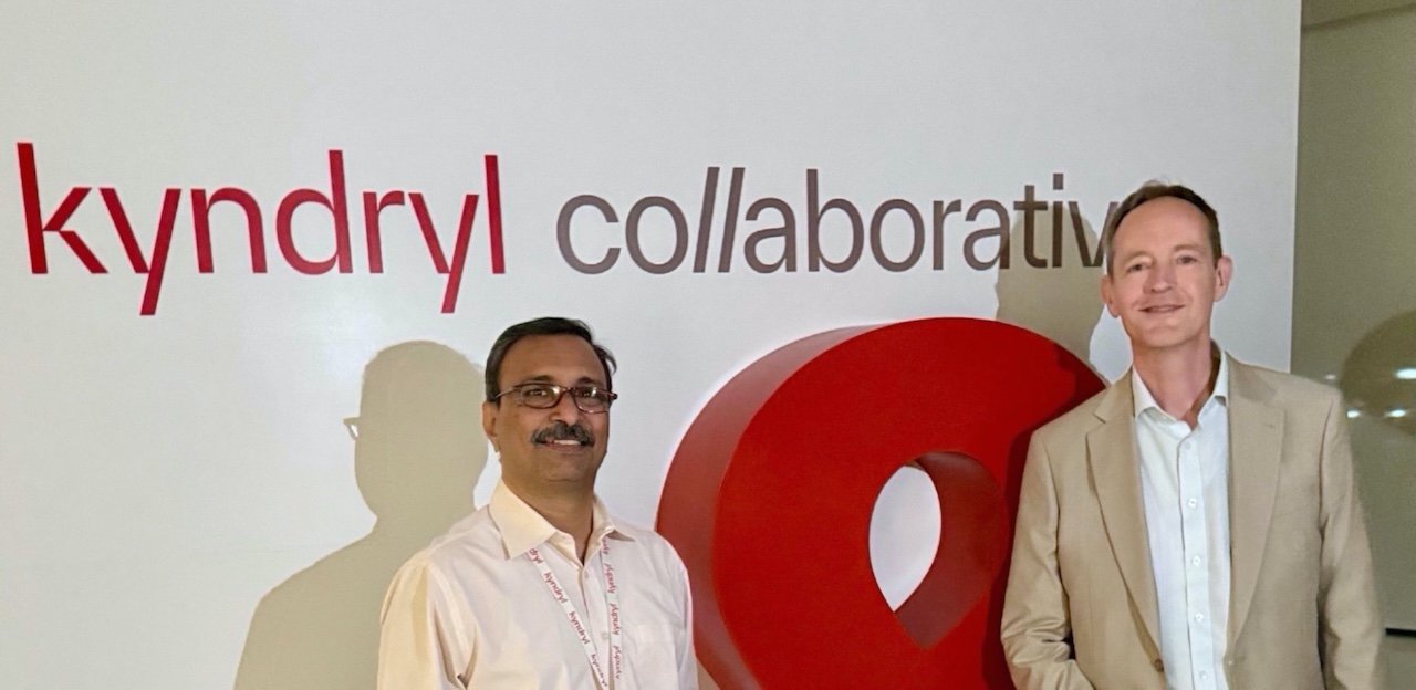 Industry veteran Matt Taylor departs NCC Group to take on UKI Chief Delivery Officer role at Kyndryl