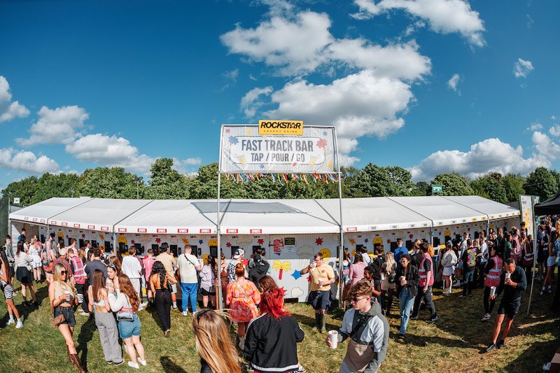 Retail technology innovation of the week: Parklife Festival stays ahead of the game with Boxbar Tech tie up