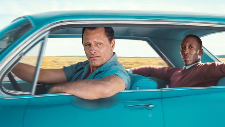 Alibaba Pictures-backed Green Book triumphs at Oscars