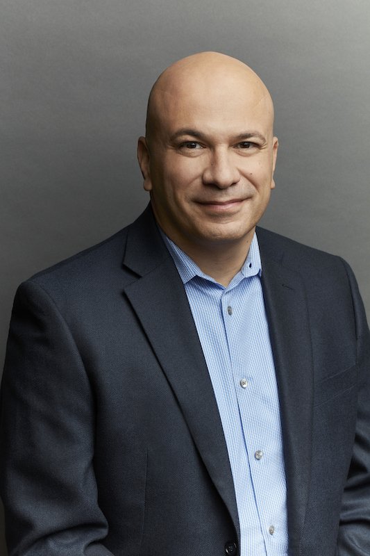 Electronics giant Lenovo brings in Dr. Tolga Kurtoglu as CTO and to head up new Emerging Technology Group