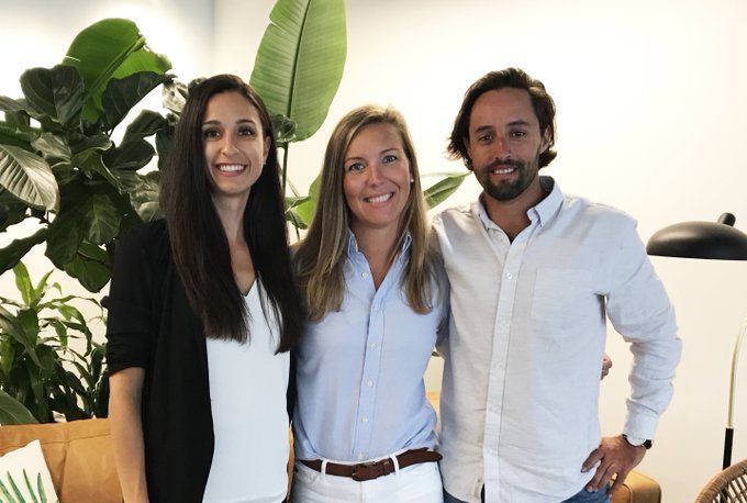 Jump Capital backs Nudge Rewards
