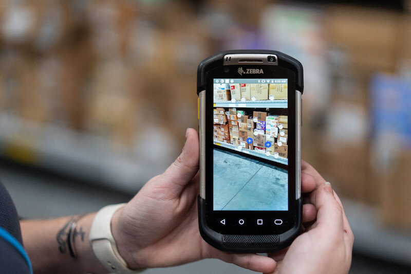 What's hot in retail technology investments right now?