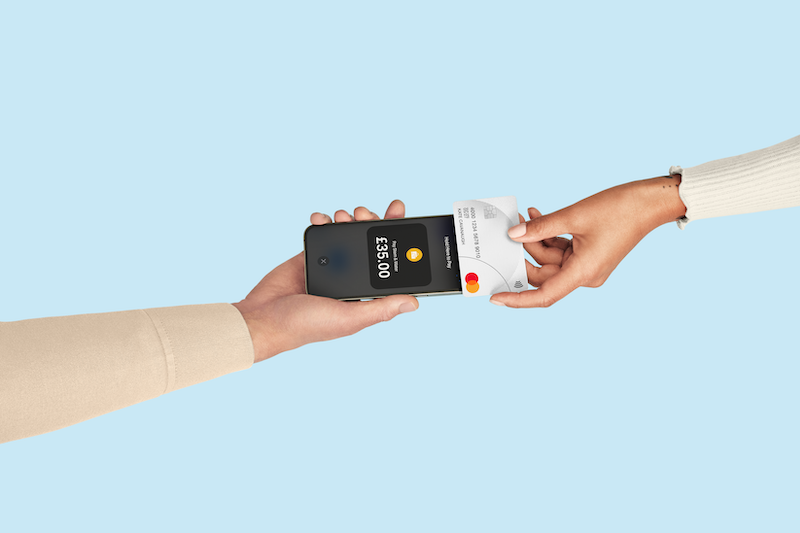 Levelling the payments playing field: Square launches Tap to Pay on iPhone for merchants across the UK