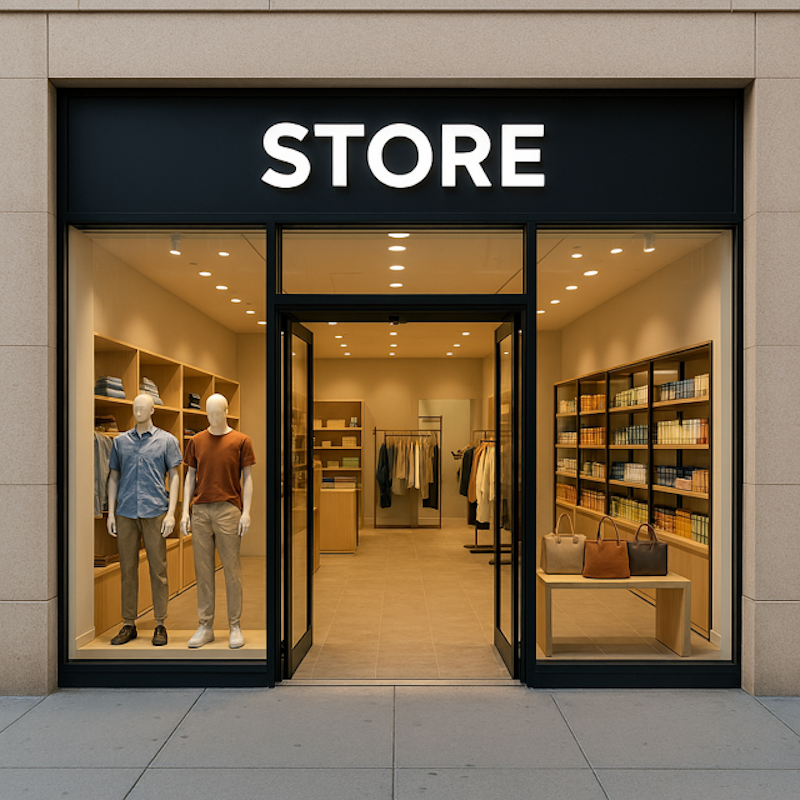 From storefront to smartfront: how AI is redefining physical retail