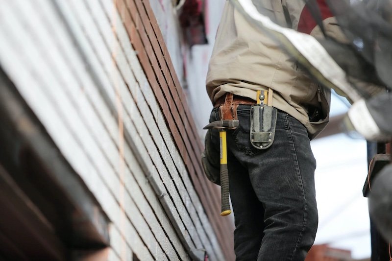 Why is building maintenance so important?