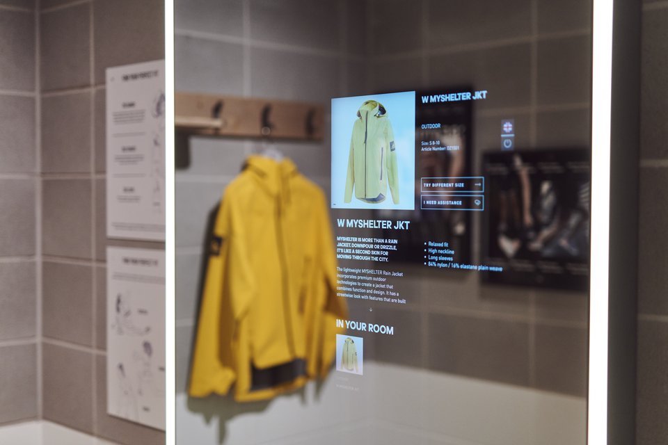 Five retailers that are so eco-friendly right now