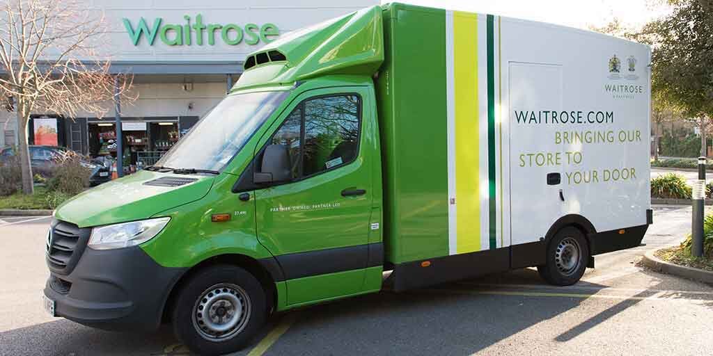 Waitrose funded projects tackle the scourge of plastic pollution