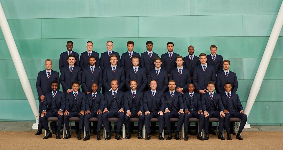 Blue Yonder predicts more World Cup misery for England