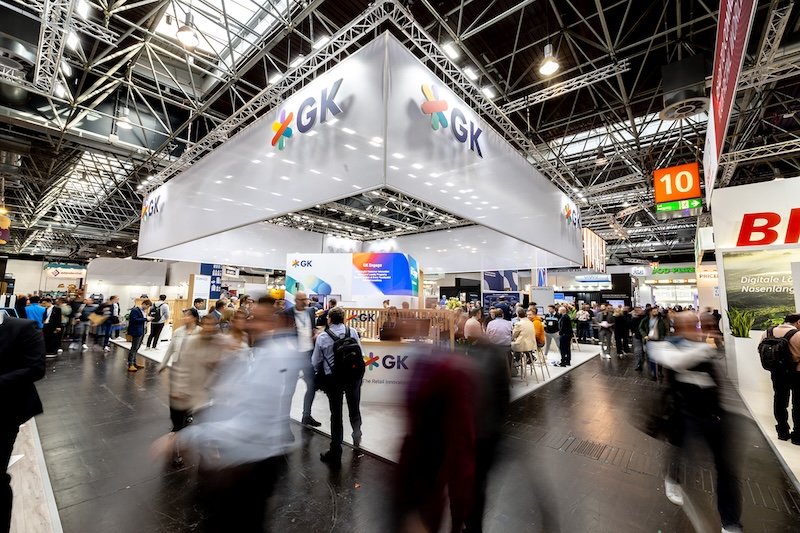 Norwegian grocery retailer REMA 1000 brings in GK Software as in-store retail technology partner