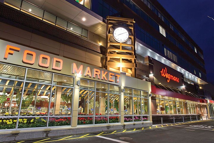 Wegmans was right to pull its scan and go mobile app. Here’s why