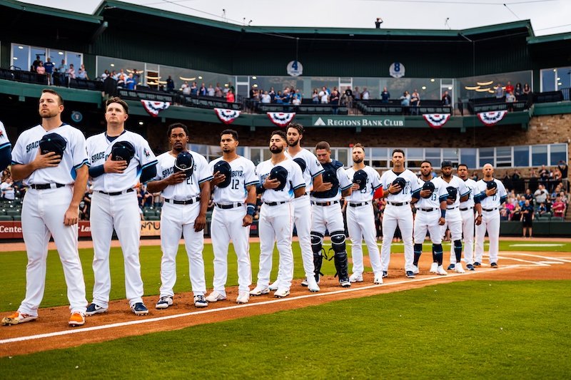 Houston Astros and Amazon bring Just Walk Out tech to Minute Maid Park